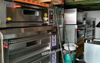 武汉食品厂厨房设备采购代理服务 包子店与面包店的高性价比设备解决方案