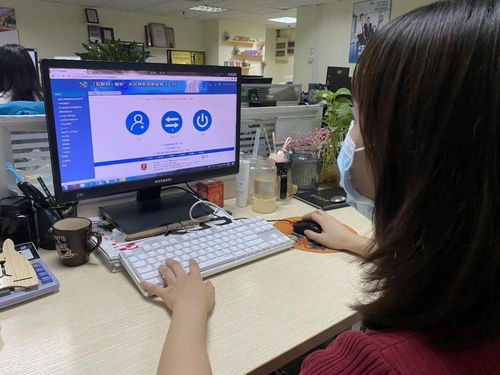 证照分离 报关企业注册登记无纸化改革在广州企业网站服务中正式实施